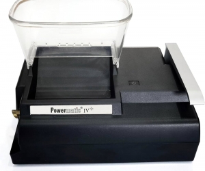 cigarette injector machine near me Electric Cigarette Injector Machine POWERMATIC 4+