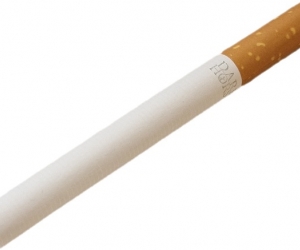 Dark horse filter cigaretne tube