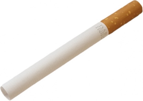 Filter cigaretne tube Dark Horse 200 SUP XL - 24mm (Komplet 5 škatel)