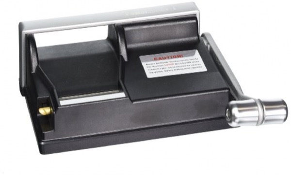 Ročni strojček  za polnjenje cigaret POWERMATIC 1 + (PLUS) Elite