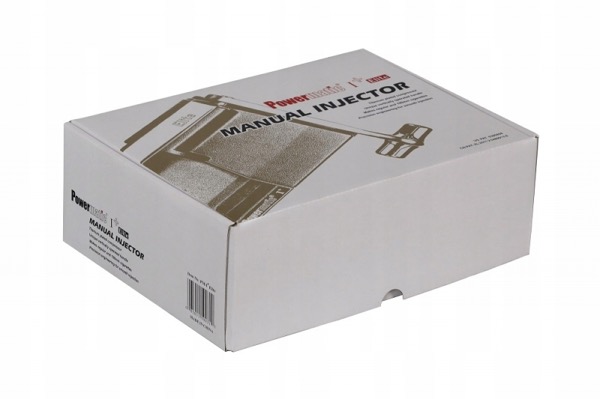 Ročni strojček  za polnjenje cigaret POWERMATIC 1 + (PLUS) Elite